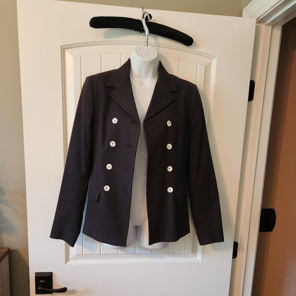 Bebe Blazer